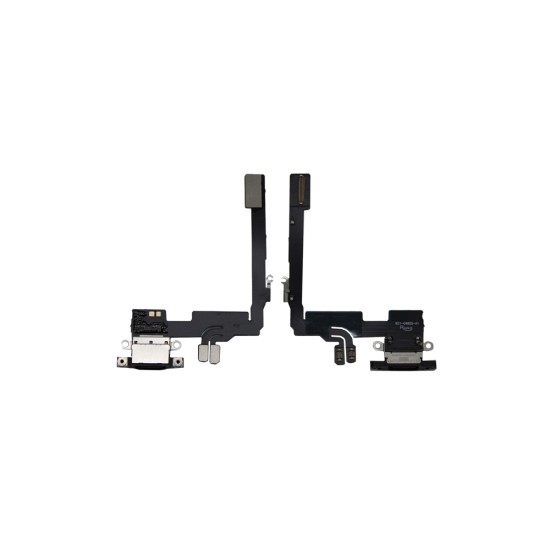 Charging Flex Apple iPhone 16 Pro